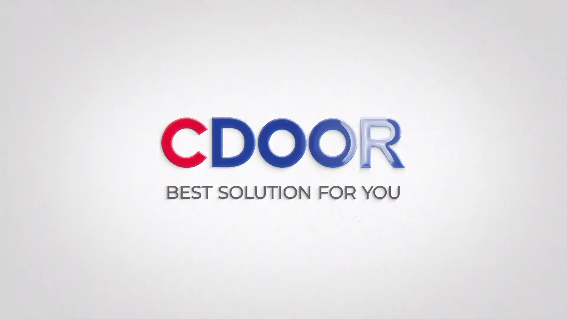 شرکت CDOOR
