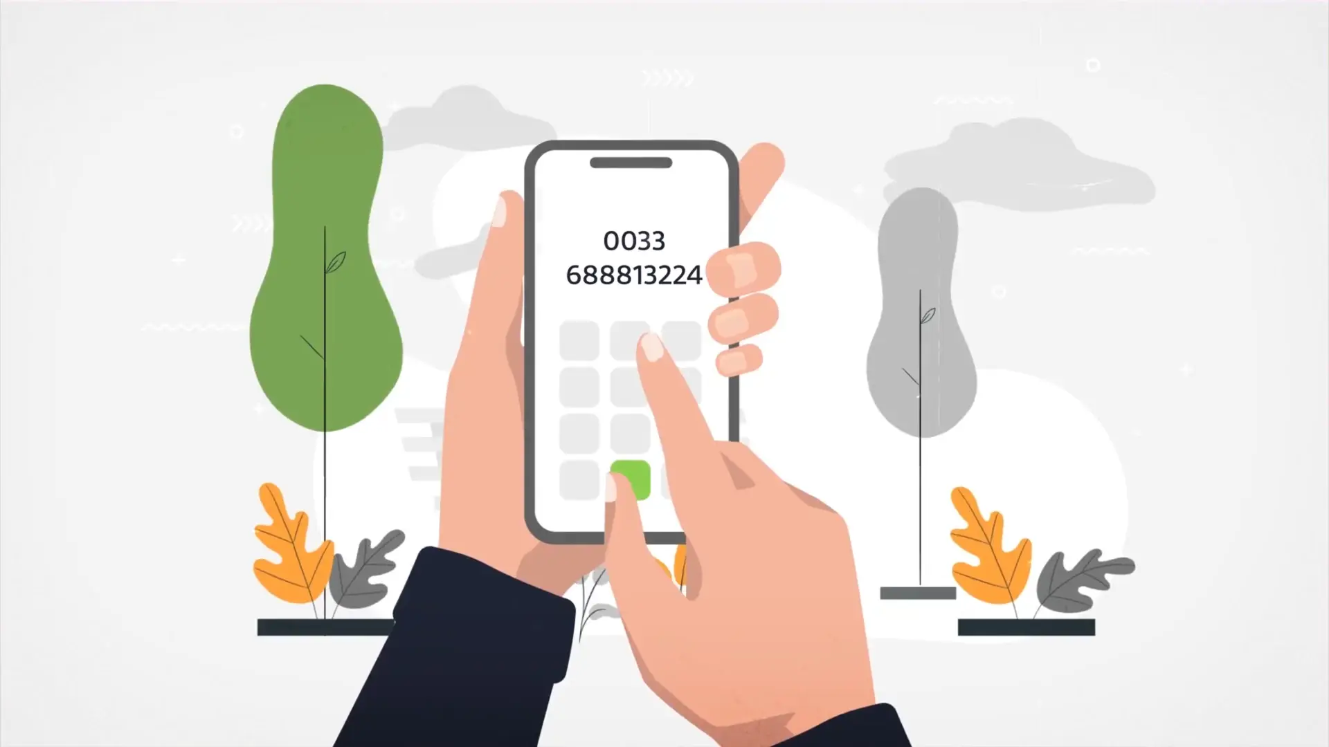 موشن گرافیک آدینه تراول