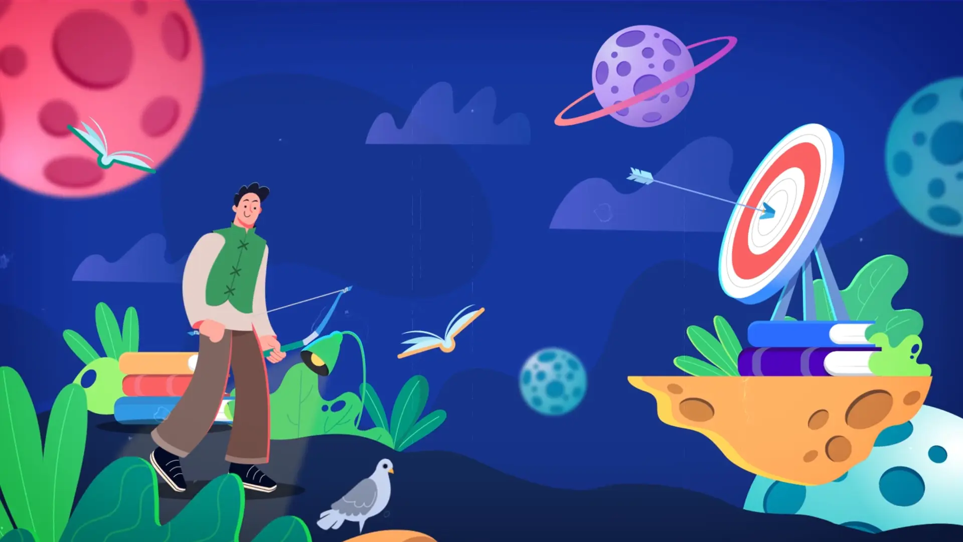 جشنواره کتابخوانی رضوی