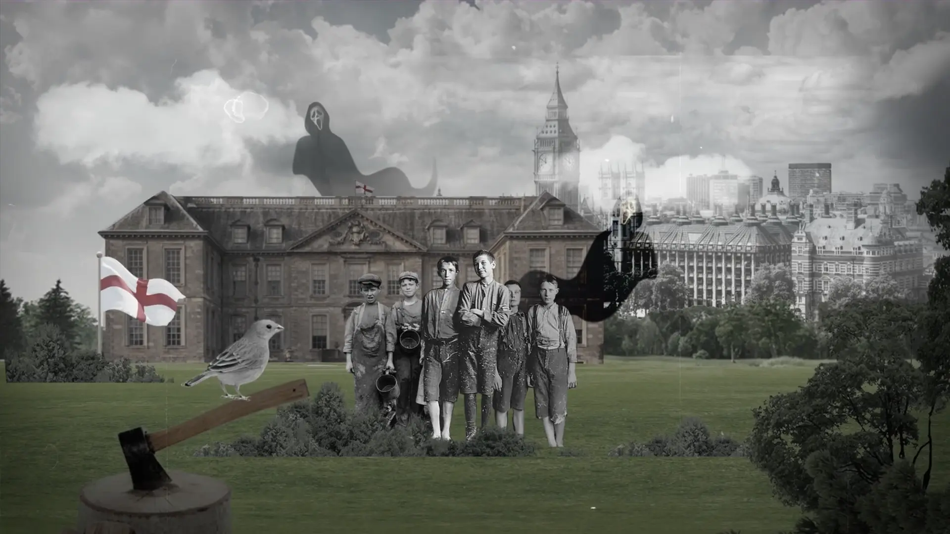 بچه های کار