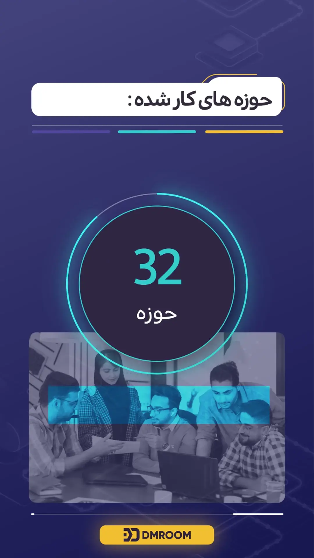 مجموع پروژه ها