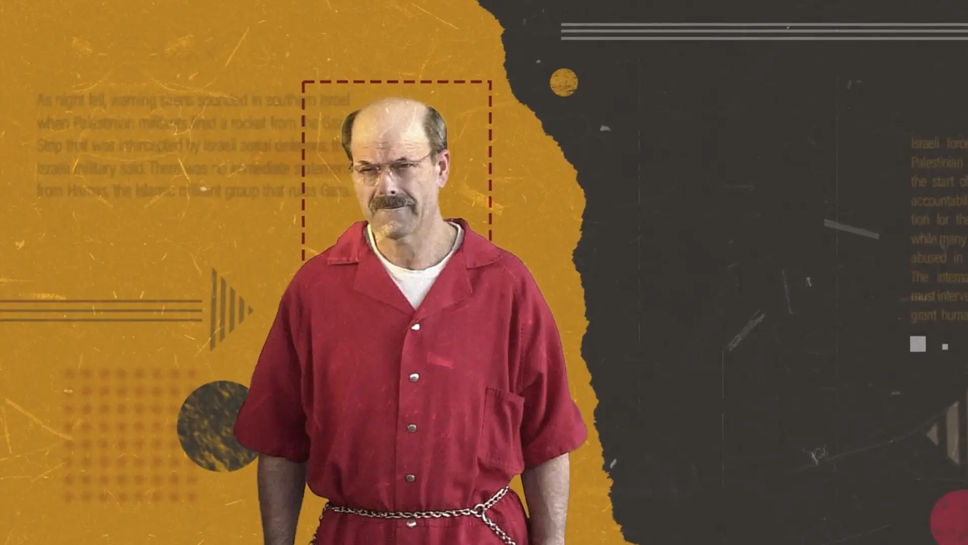 موشن کلاژ صهیونیست